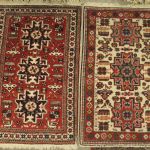 754 2295 ORIENTAL RUGS